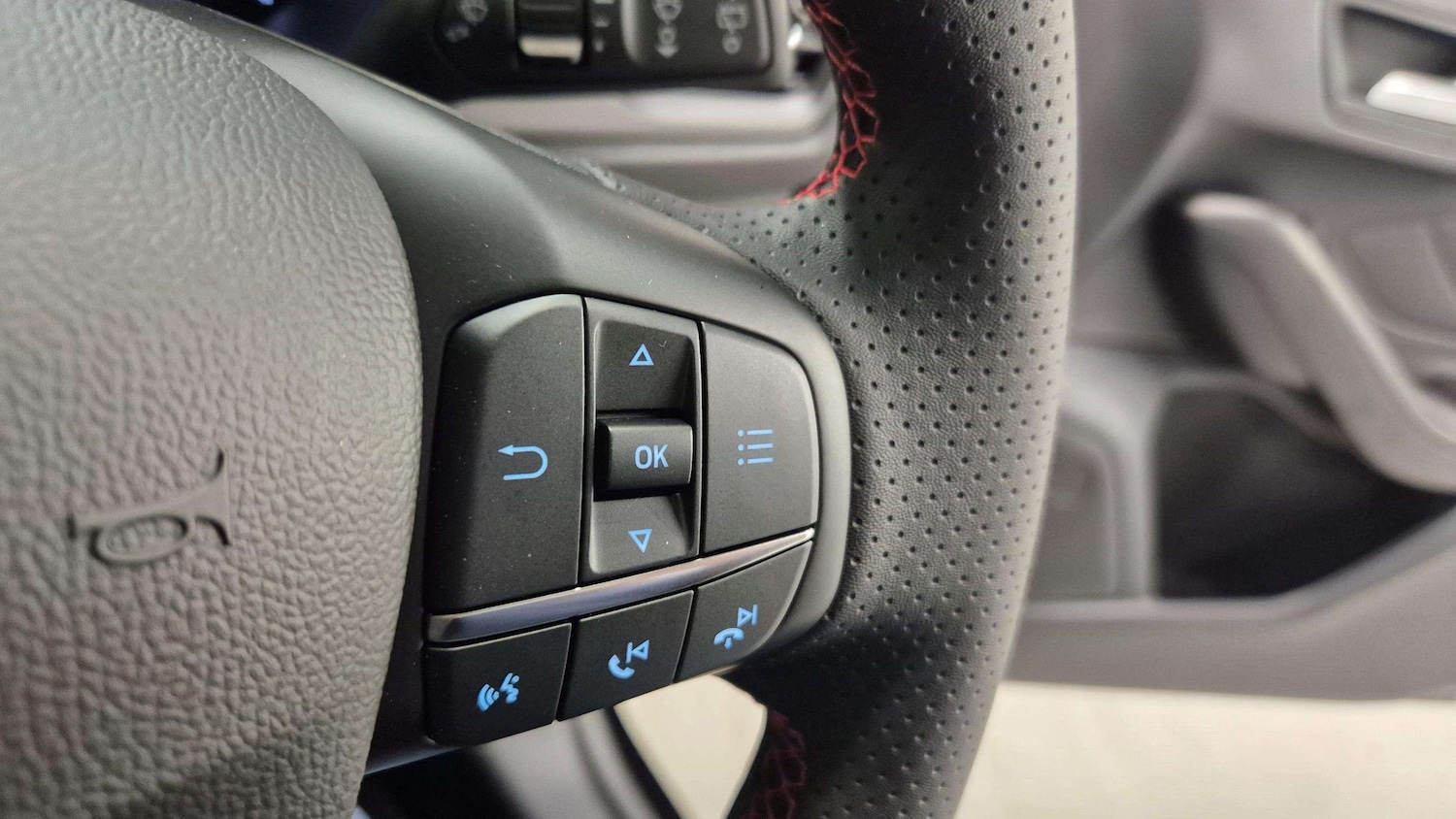 Used Ford Focus 2025 for sale - 76978745: Photo 23