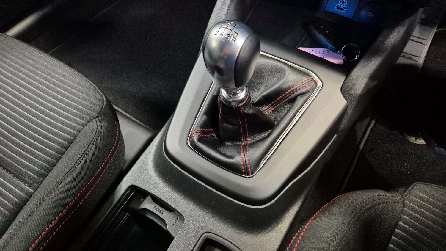 Used Ford Focus 2025 for sale - 76978745: Photo 24