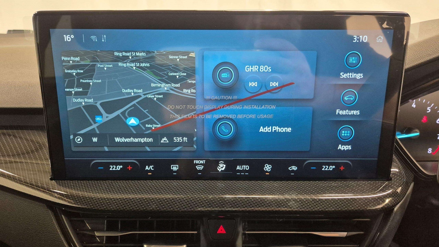 Used Ford Focus 2025 for sale - 76978745: Photo 26