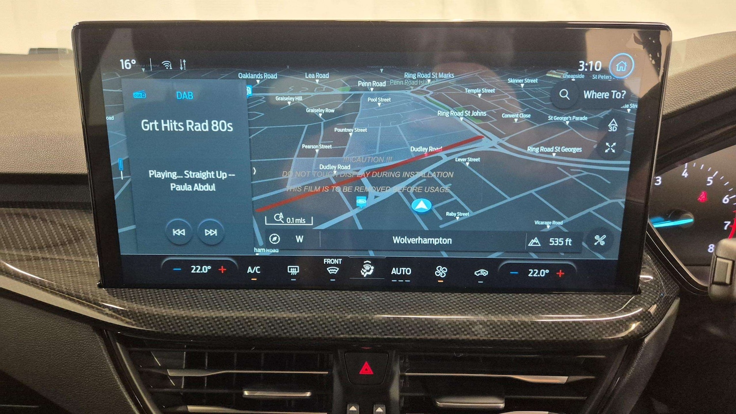 Used Ford Focus 2025 for sale - 76978745: Photo 27