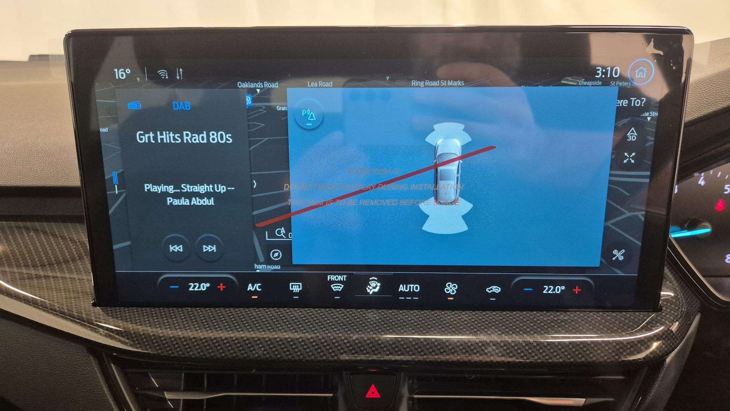 Used Ford Focus 2025 for sale - 76978745: Photo 28