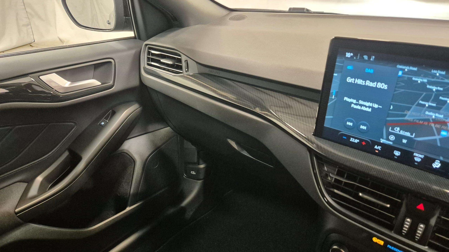 Used Ford Focus 2025 for sale - 76978745: Photo 29