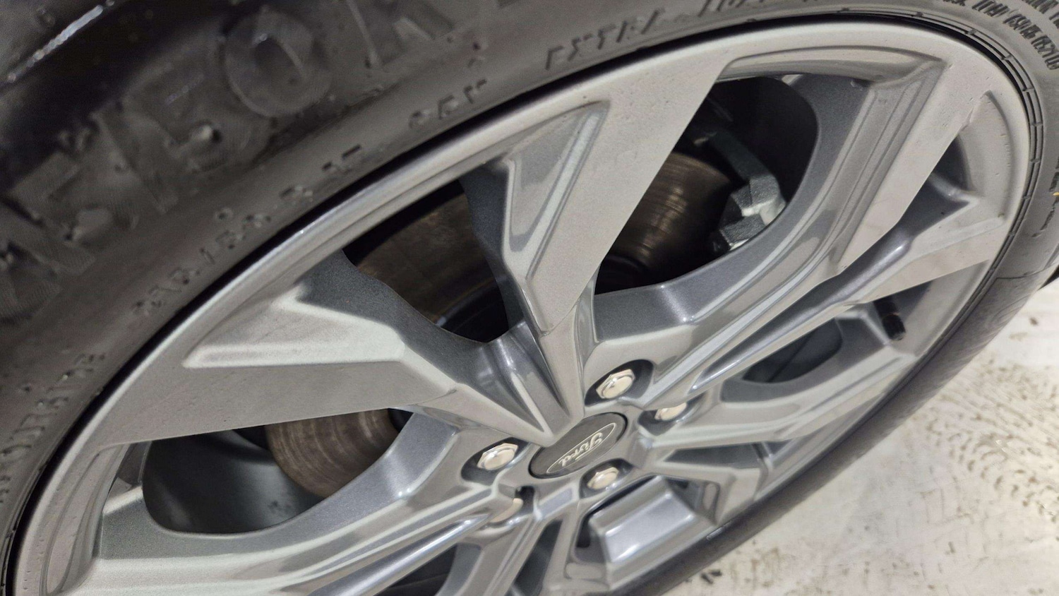 Used Ford Focus 2025 for sale - 76978745: Photo 32