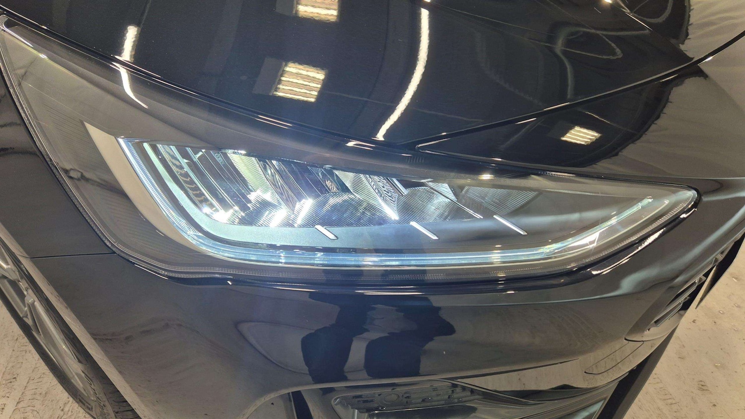 Used Ford Focus 2025 for sale - 76978745: Photo 33