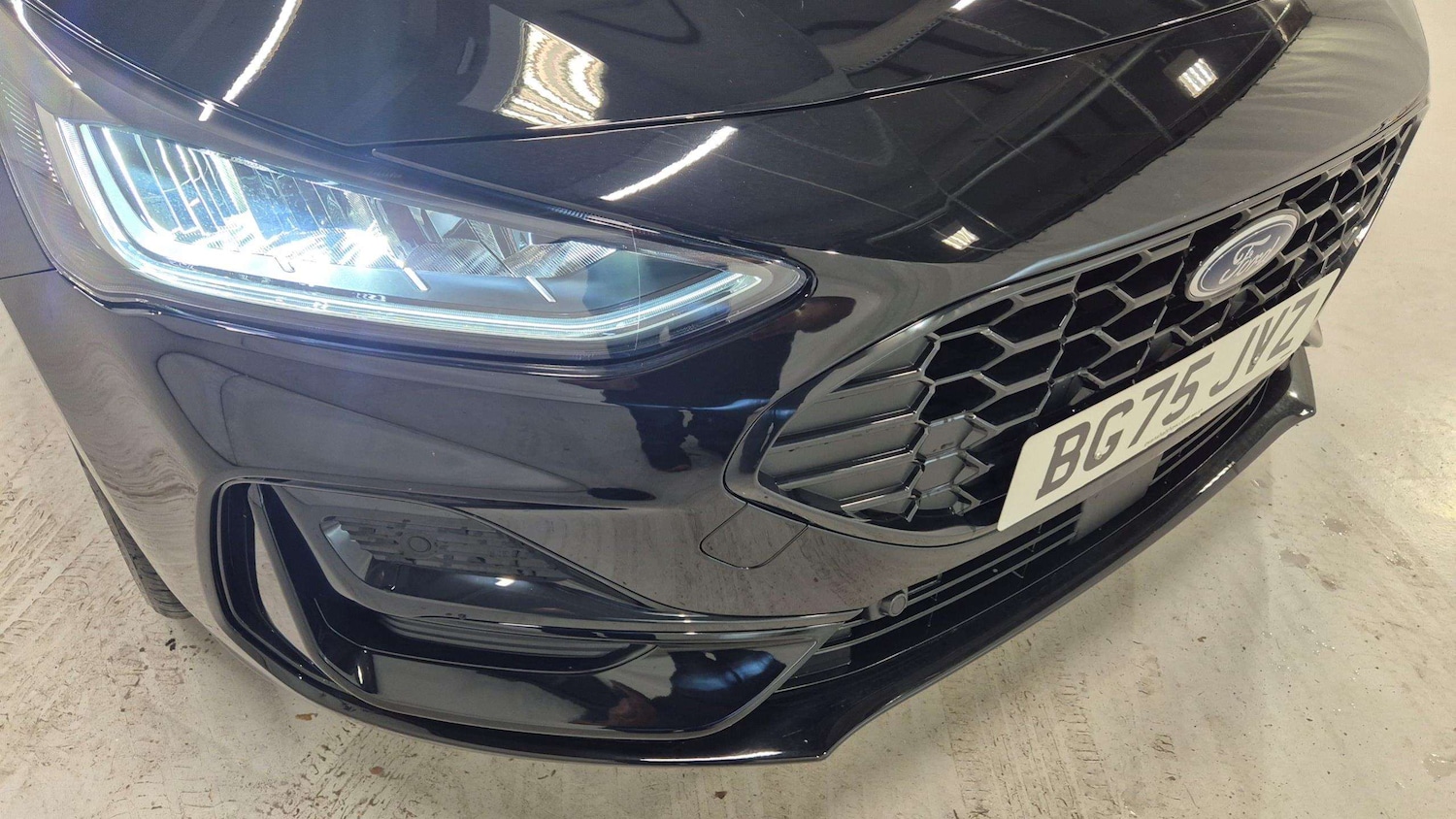 Used Ford Focus 2025 for sale - 76978745: Photo 34