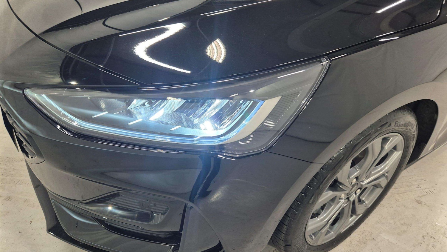 Used Ford Focus 2025 for sale - 76978745: Photo 35