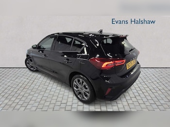 Used Ford Focus 2025 for sale - 76978745: Photo