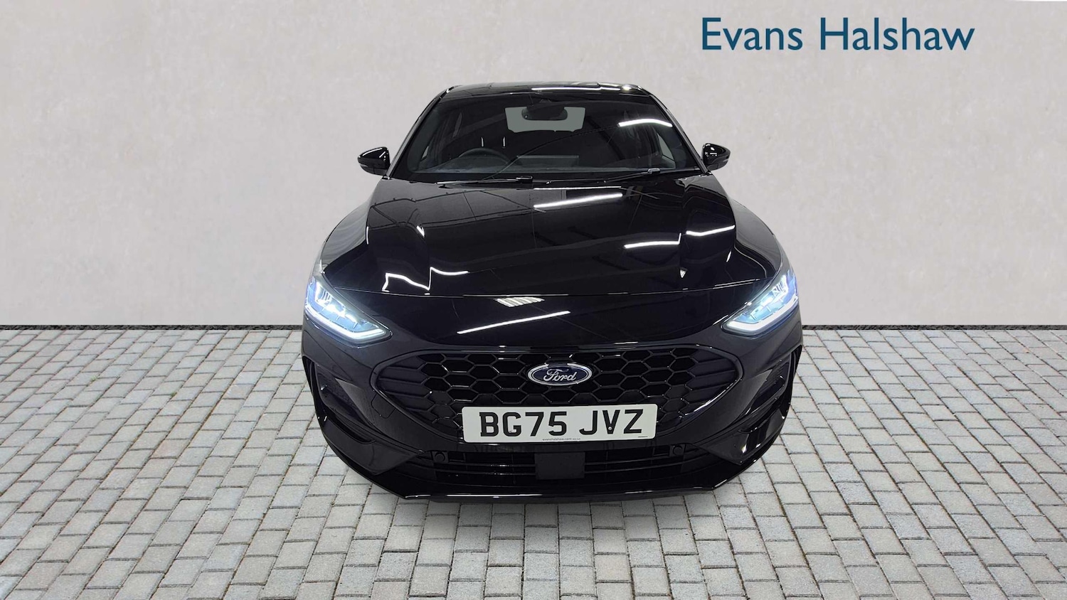 Used Ford Focus 2025 for sale - 76978745: Photo 5