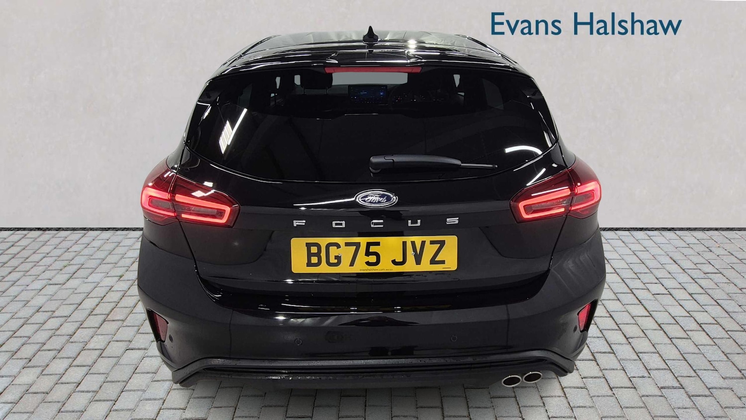 Used Ford Focus 2025 for sale - 76978745: Photo 6