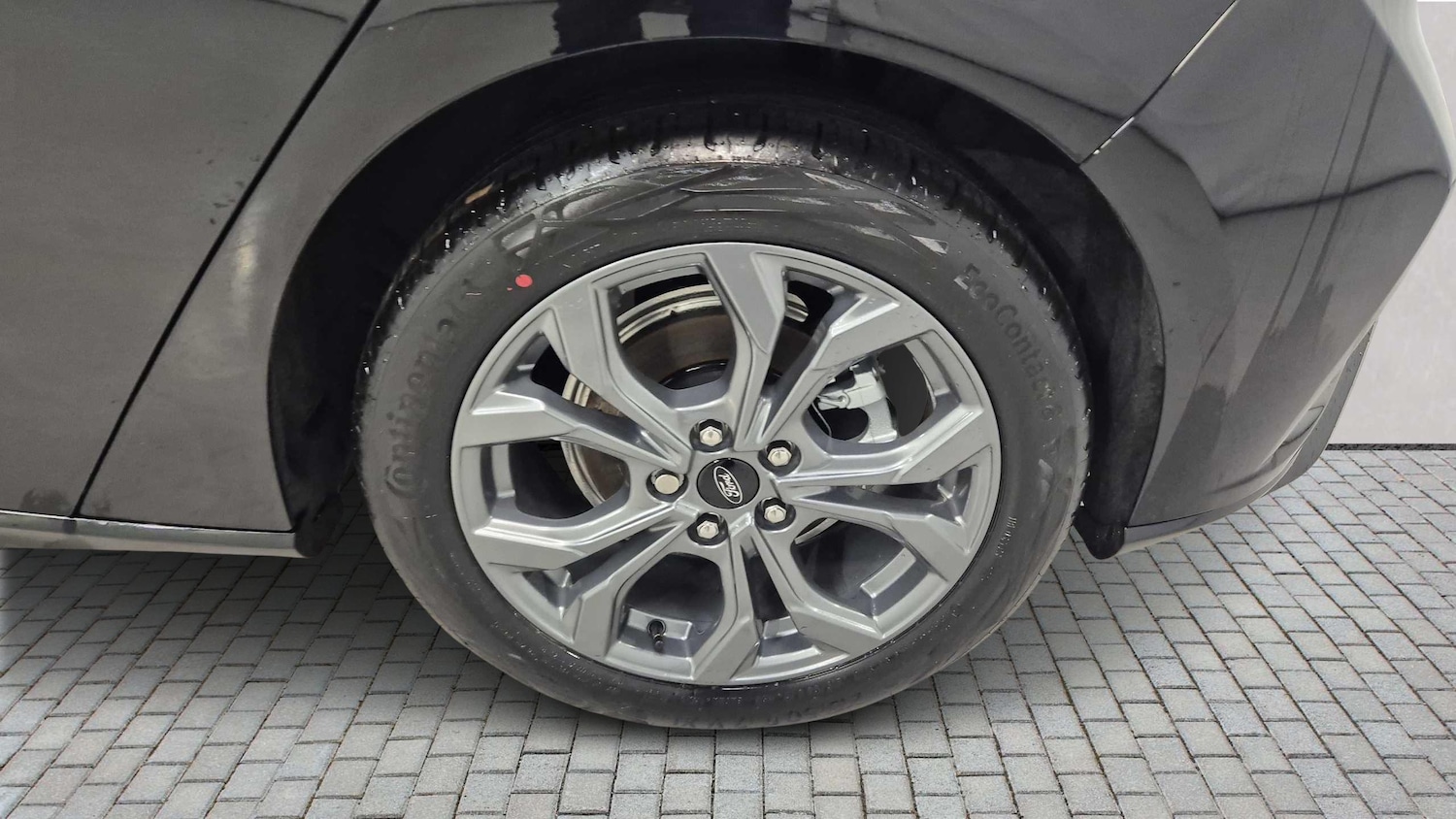 Used Ford Focus 2025 for sale - 76978745: Photo 7