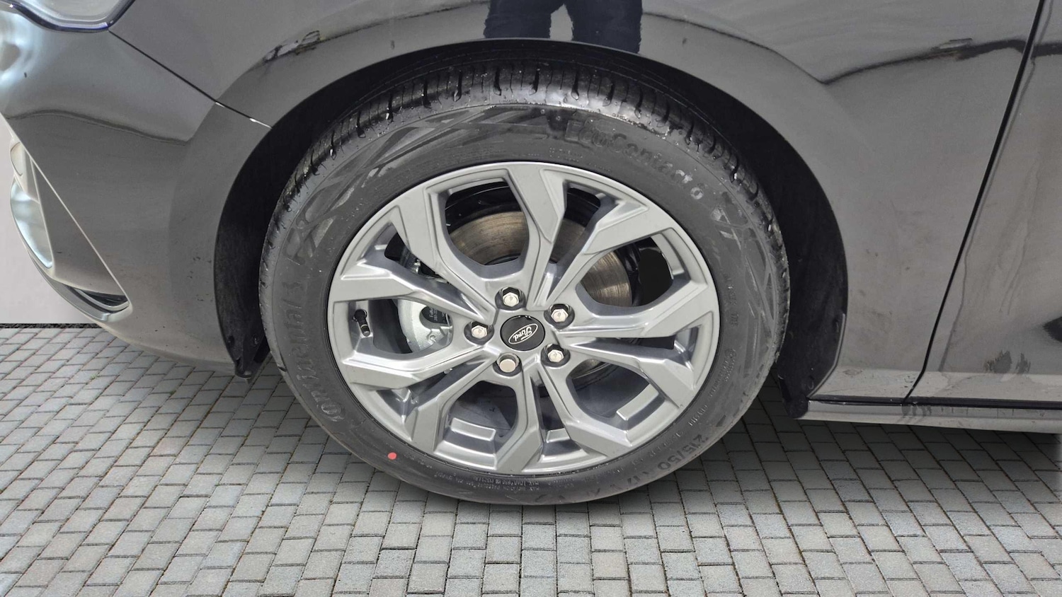 Used Ford Focus 2025 for sale - 76978745: Photo 8