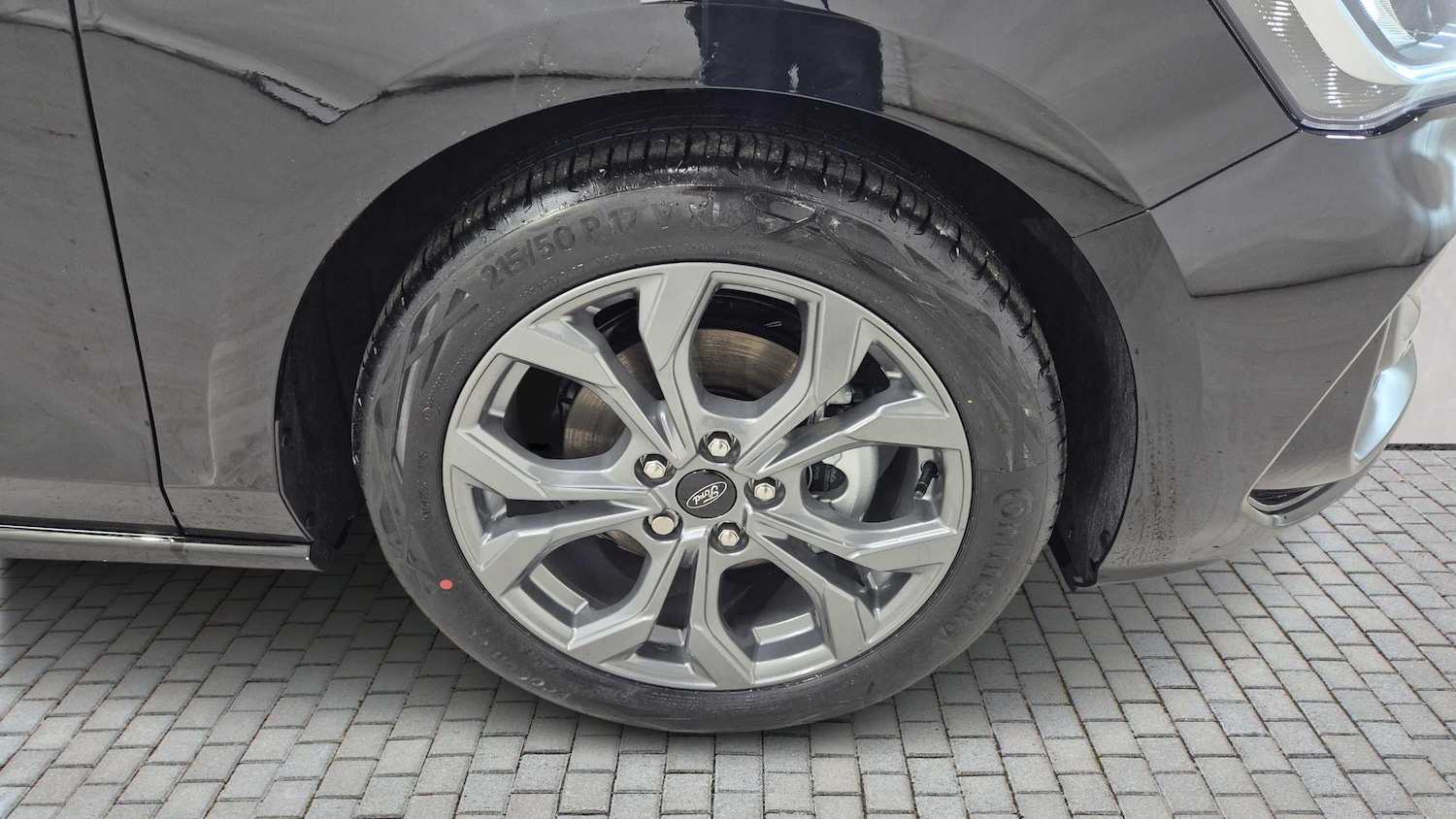 Used Ford Focus 2025 for sale - 76978745: Photo 9