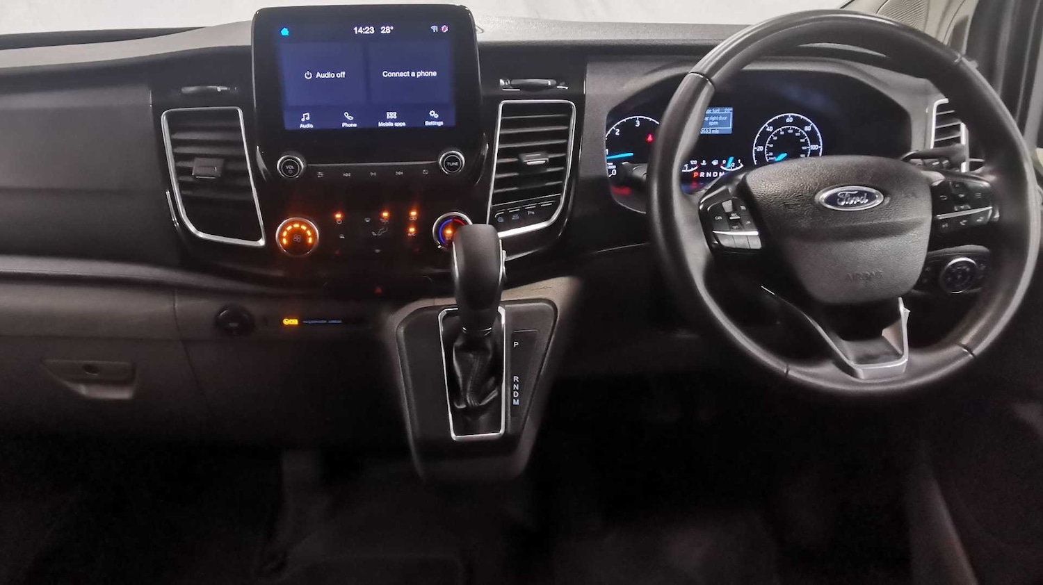 Vehicle 17