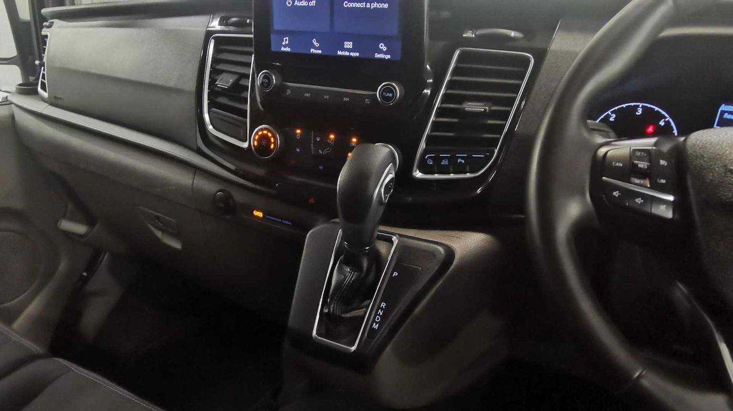 Vehicle 19