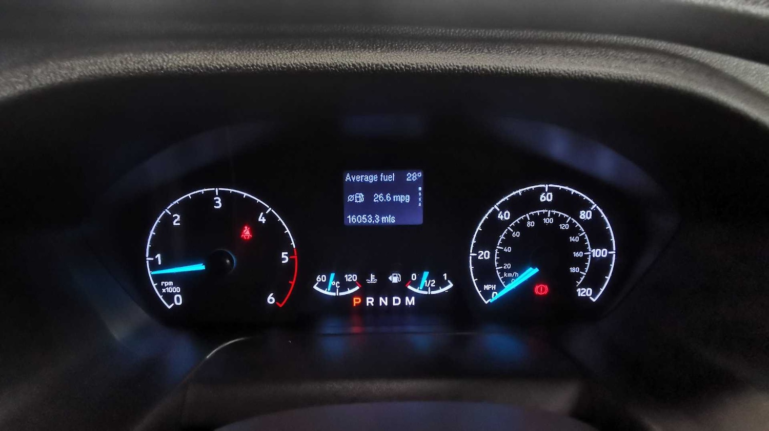 Vehicle 25