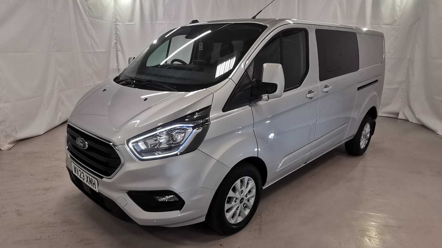 Vehicle 31
