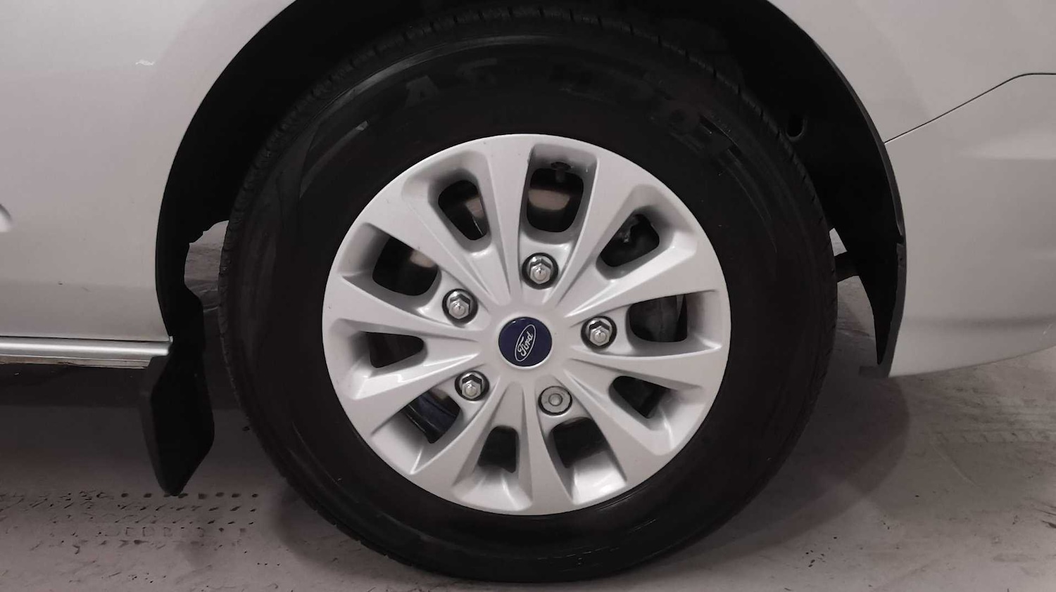 Vehicle 9