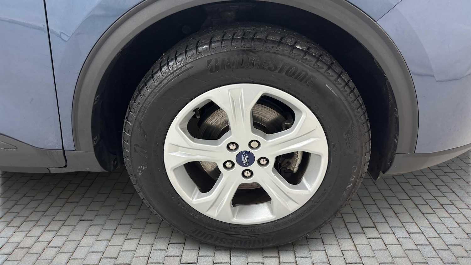 Used Ford Kuga 2020 for sale - 77565763: Photo 10