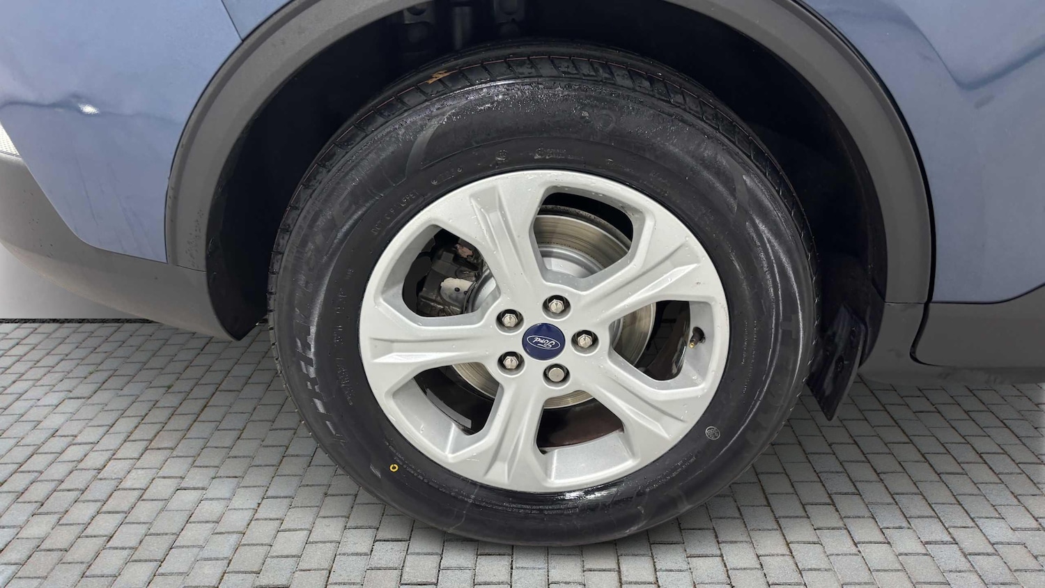 Used Ford Kuga 2020 for sale - 77565763: Photo 11