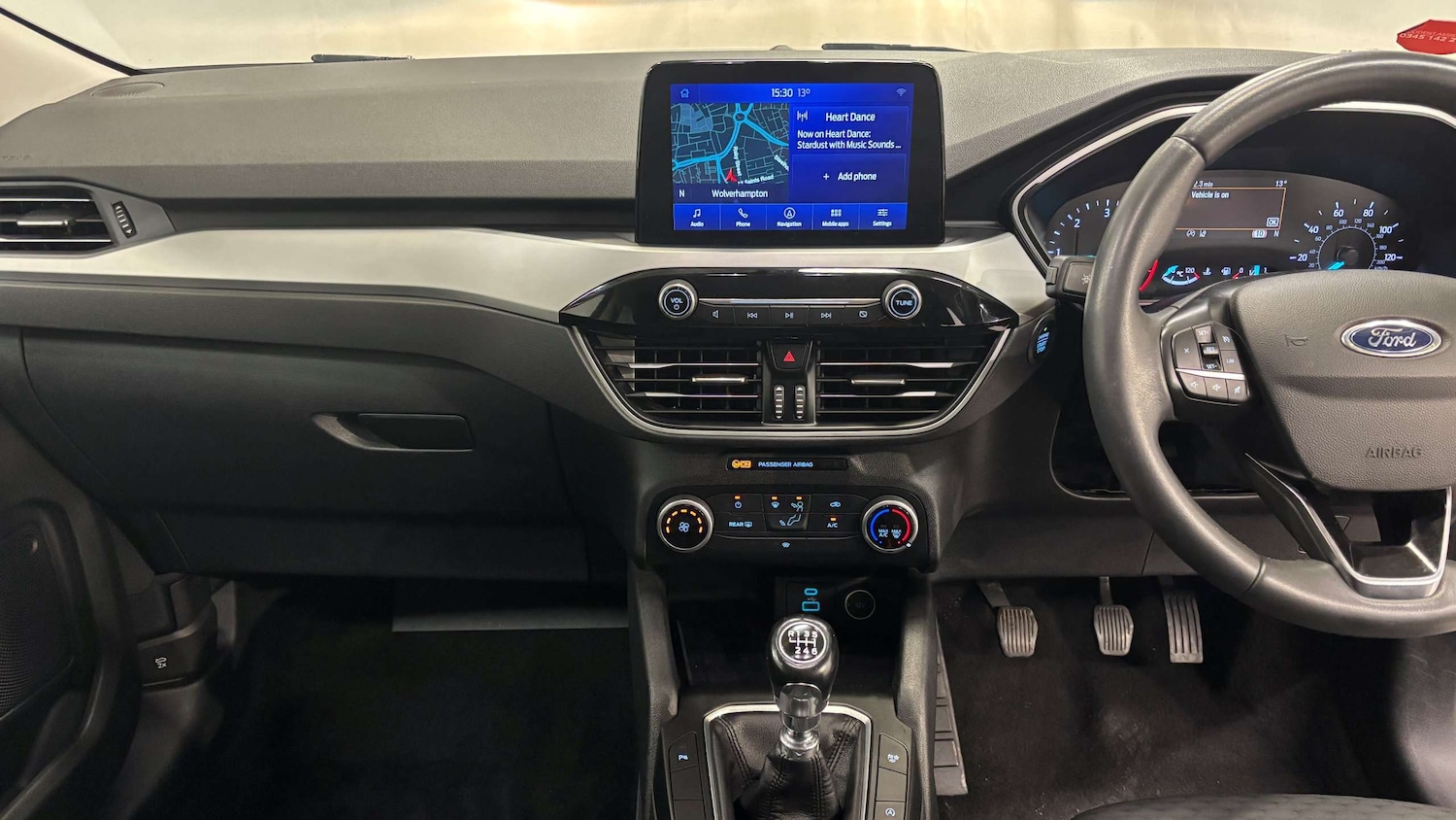 Used Ford Kuga 2020 for sale - 77565763: Photo 17