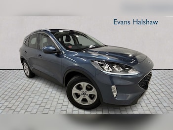 Used Ford Kuga 2020 for sale - 77565763: Photo