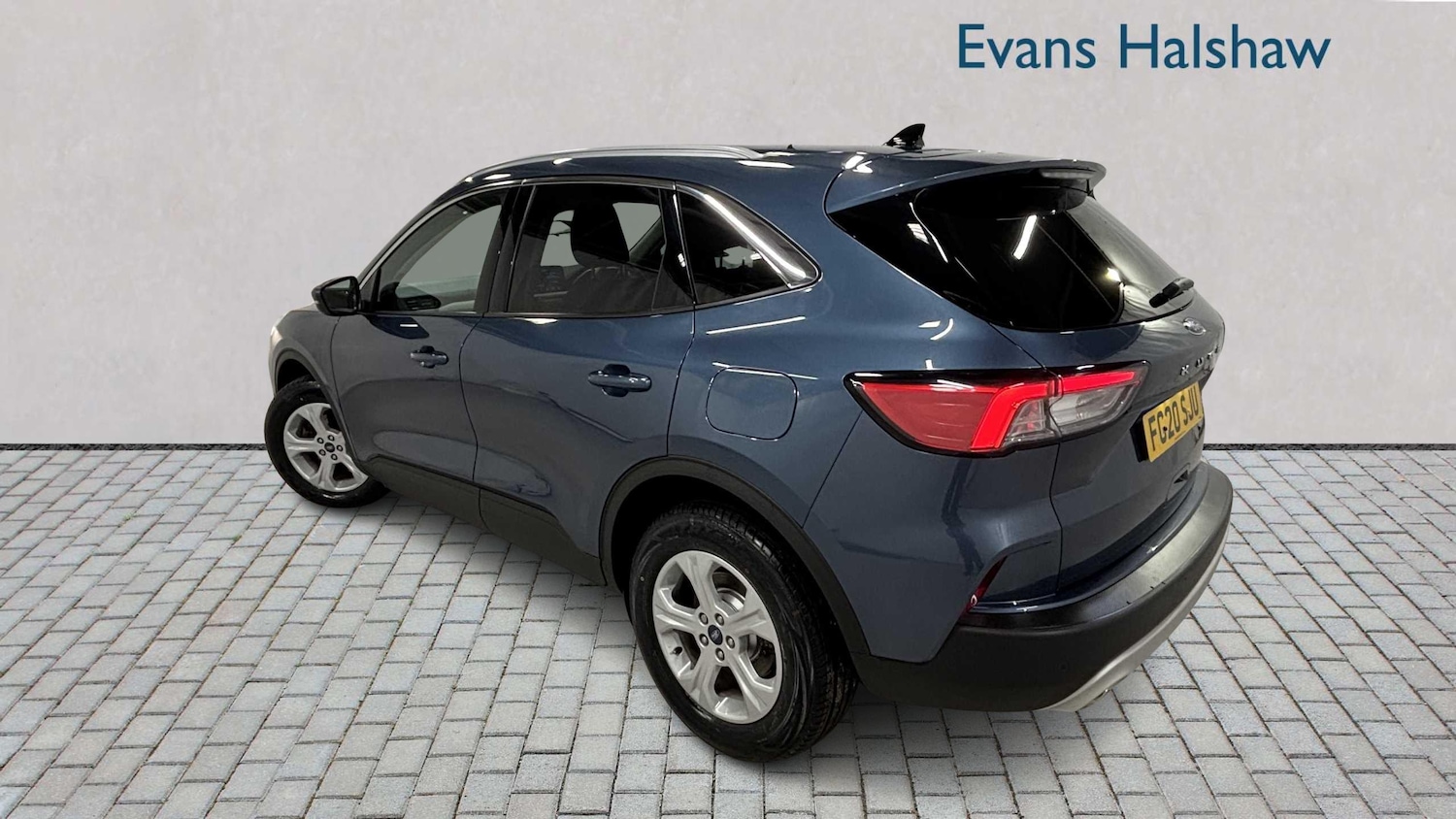 Used Ford Kuga 2020 for sale - 77565763: Photo 3