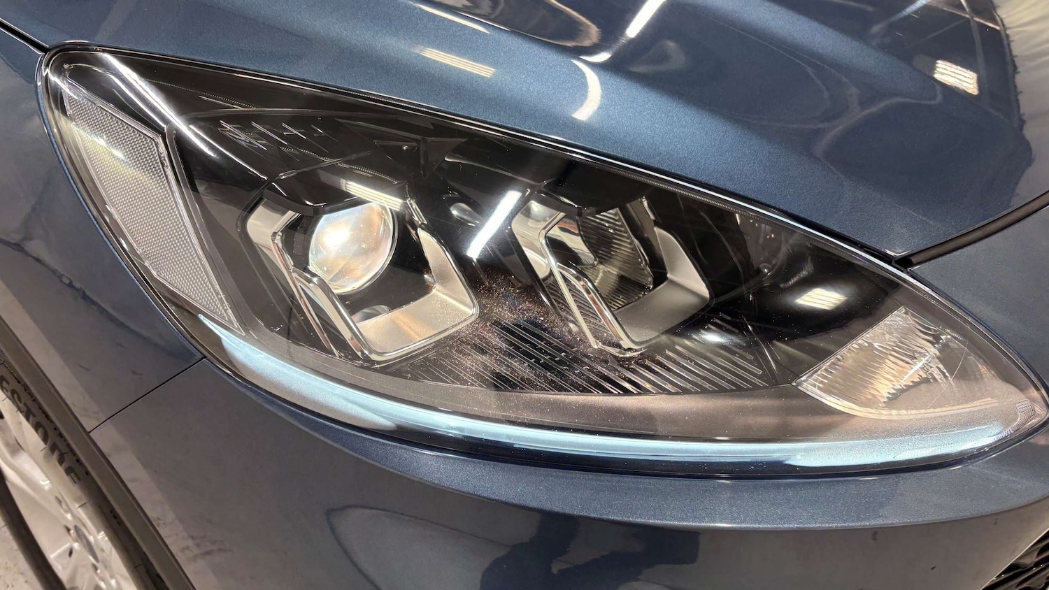 Used Ford Kuga 2020 for sale - 77565763: Photo 35