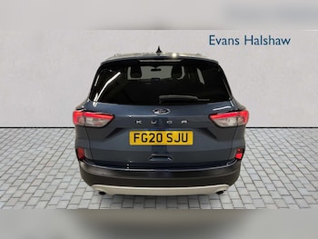 Used Ford Kuga 2020 for sale - 77565763: Photo