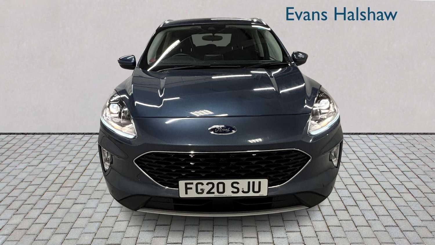 Used Ford Kuga 2020 for sale - 77565763: Photo 6