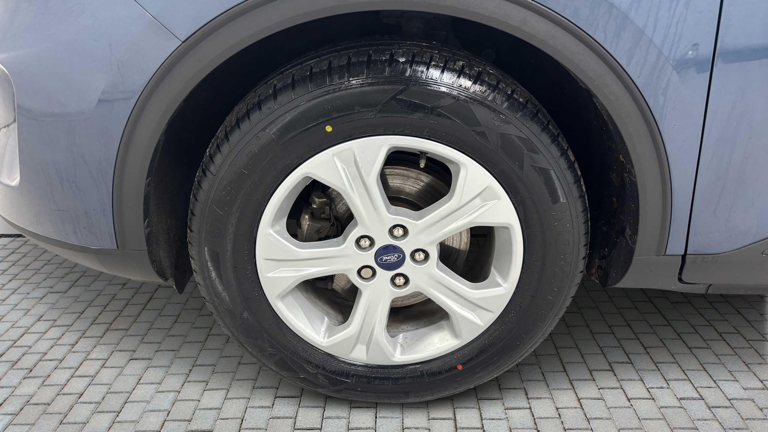 Used Ford Kuga 2020 for sale - 77565763: Photo 9