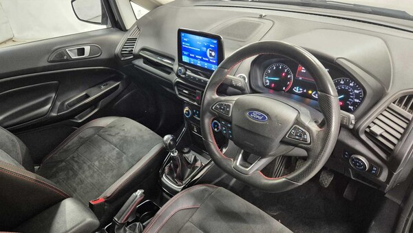 Used Ford Ecosport 2022 for sale - 75581022: Photo 13
