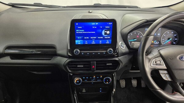 Used Ford Ecosport 2022 for sale - 75581022: Photo 18