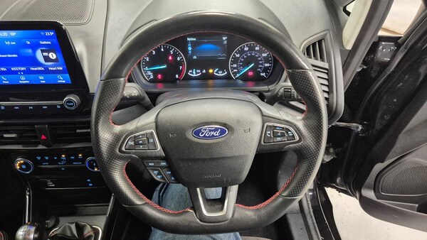 Used Ford Ecosport 2022 for sale - 75581022: Photo 22
