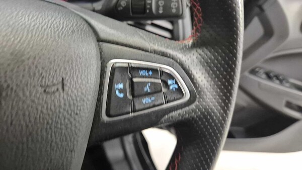 Used Ford Ecosport 2022 for sale - 75581022: Photo 24