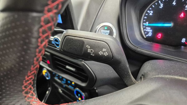 Used Ford Ecosport 2022 for sale - 75581022: Photo 26