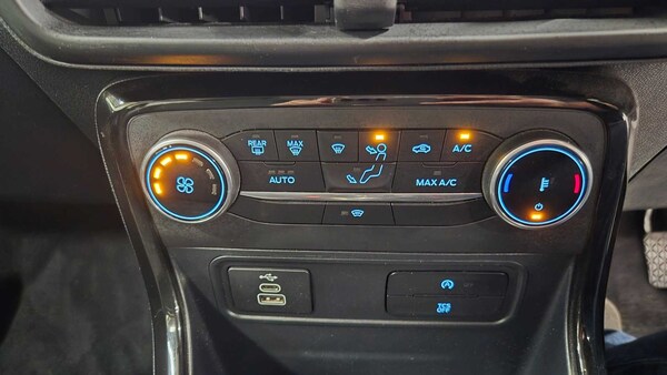 Used Ford Ecosport 2022 for sale - 75581022: Photo 29