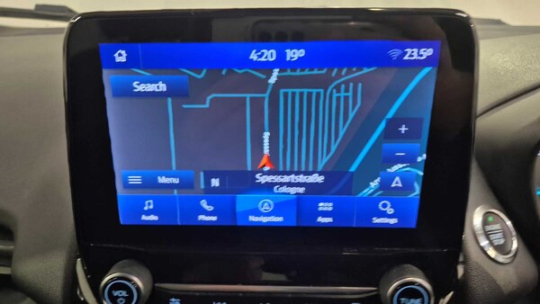 Used Ford Ecosport 2022 for sale - 75581022: Photo 31