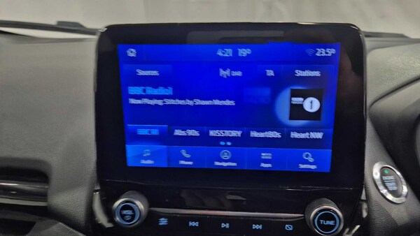 Used Ford Ecosport 2022 for sale - 75581022: Photo 33