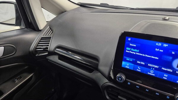 Used Ford Ecosport 2022 for sale - 75581022: Photo 34