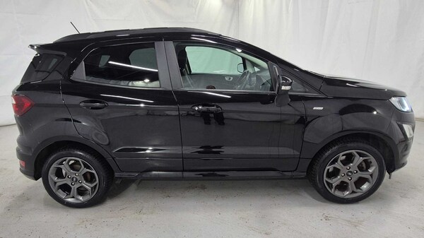Used Ford Ecosport 2022 for sale - 75581022: Photo 5