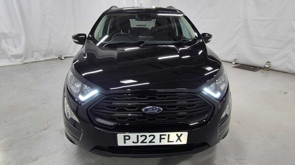 Used Ford Ecosport 2022 for sale - 75581022: Photo 6