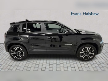 Used Jeep Avenger 2025 for sale - 79002267: Photo