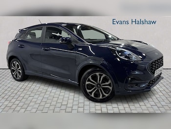 Used Ford Puma 2023 for sale - 79351733: Photo