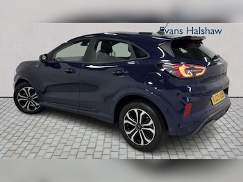 Used Ford Puma 2023 for sale - 79351733: Photo