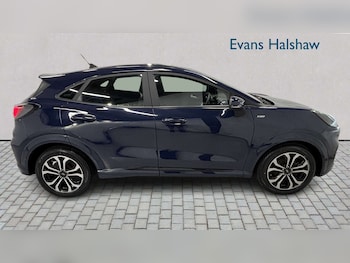 Used Ford Puma 2023 for sale - 79351733: Photo