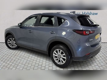 Used Mazda CX-5 2025 for sale - 79065080: Photo