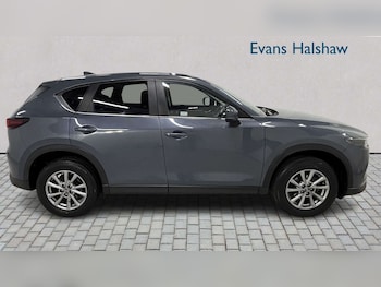 Used Mazda CX-5 2025 for sale - 79065080: Photo