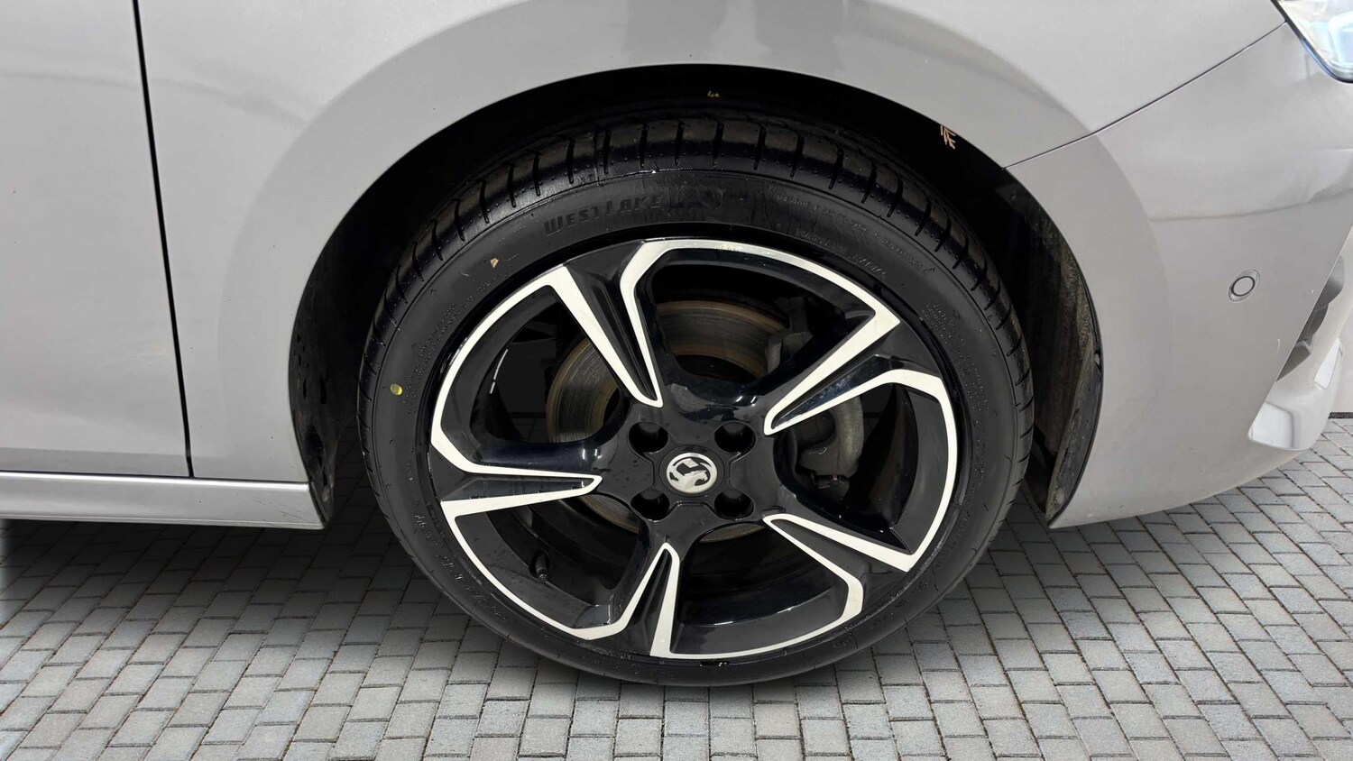 Used Vauxhall Corsa 2023 for sale - 76636742: Photo 10