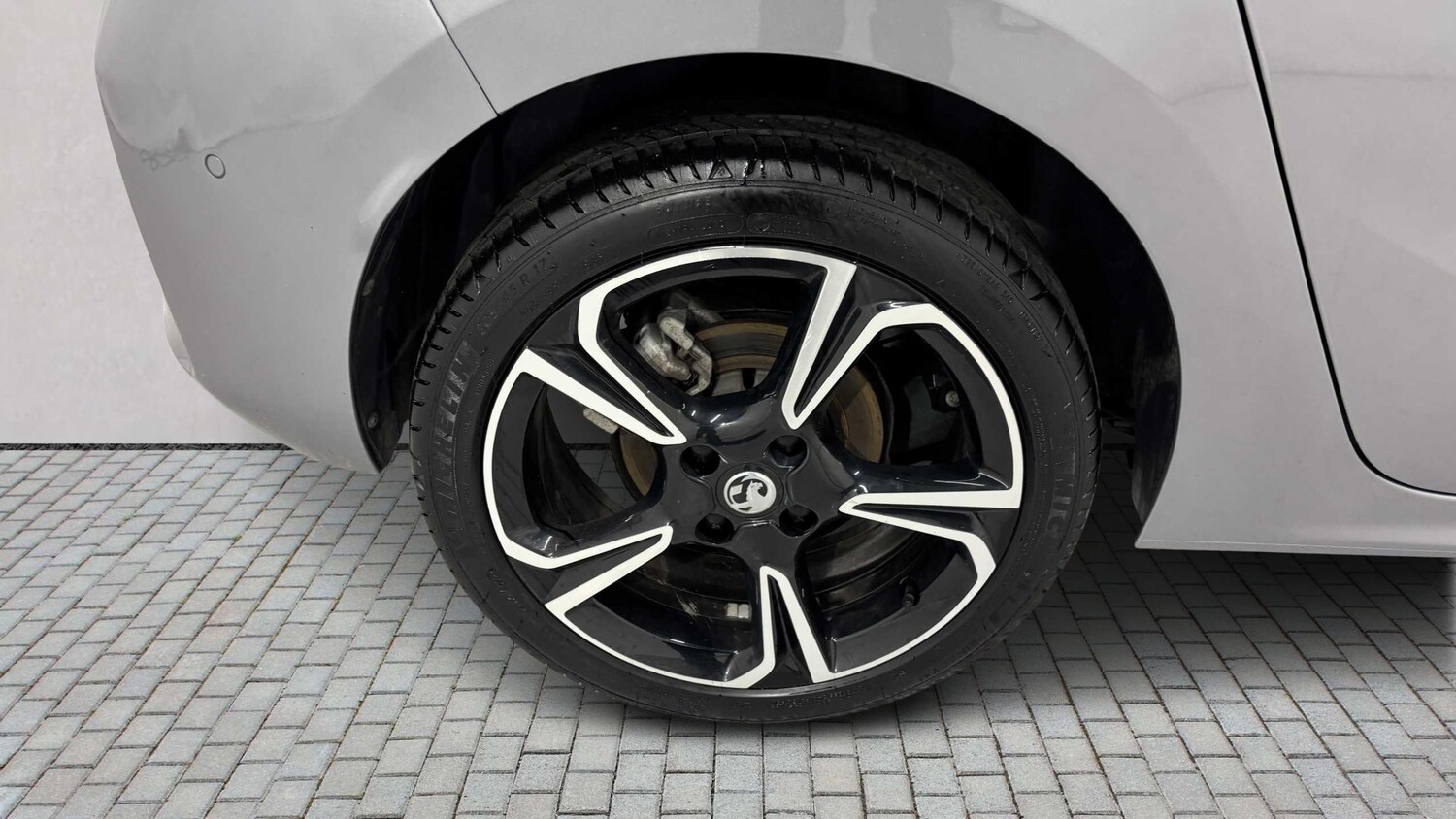 Used Vauxhall Corsa 2023 for sale - 76636742: Photo 11