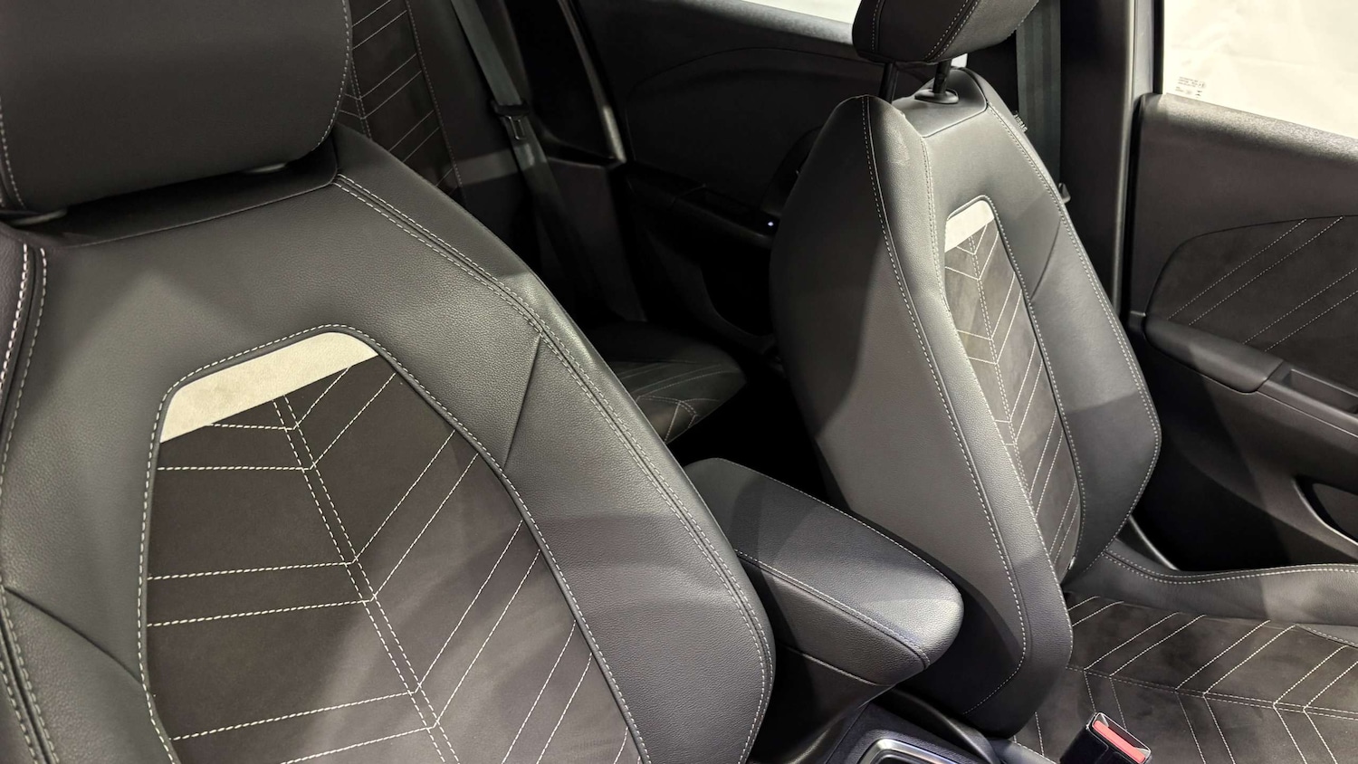 Used Vauxhall Corsa 2023 for sale - 76636742: Photo 14